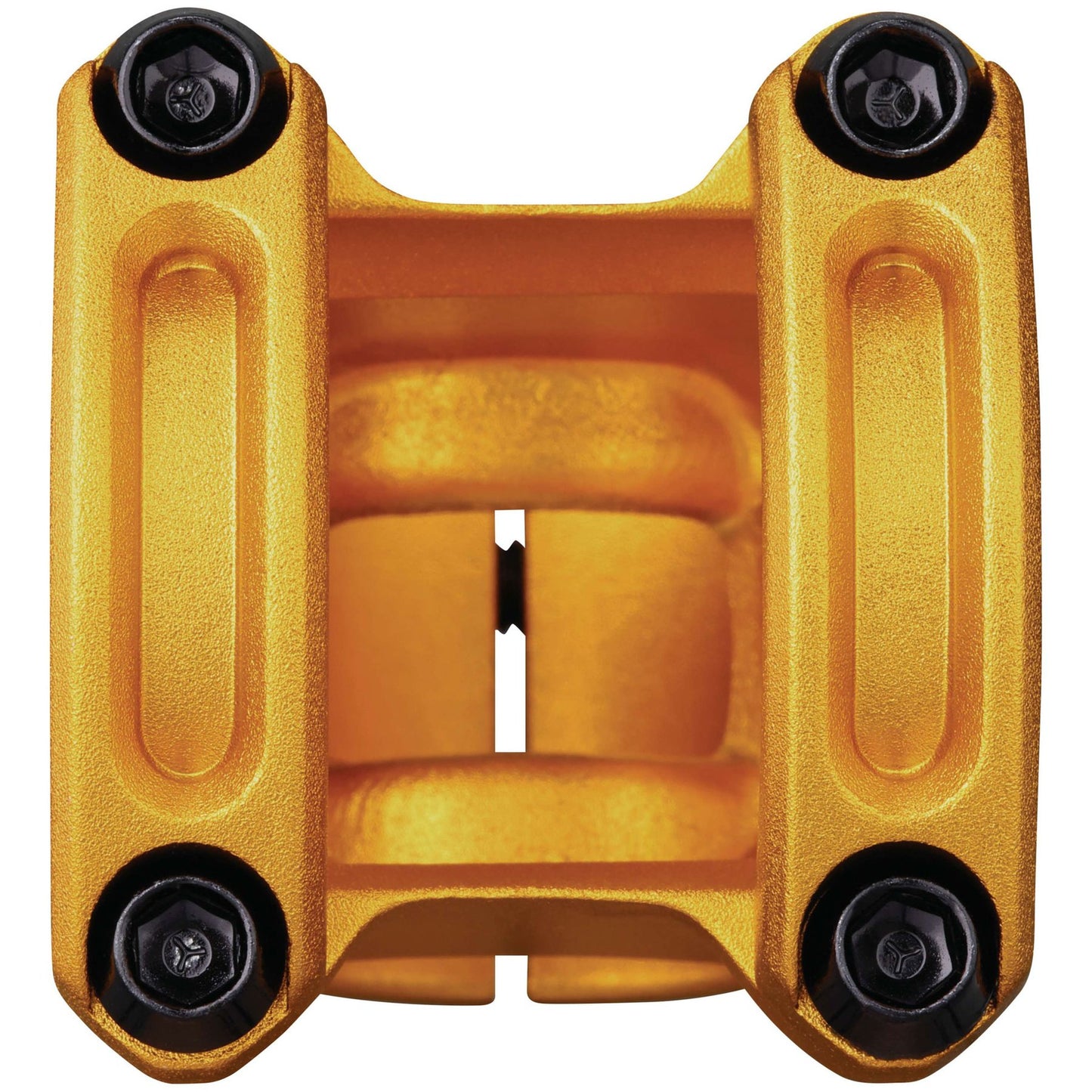 Spank Spoon 350 Stem 45mm Gold