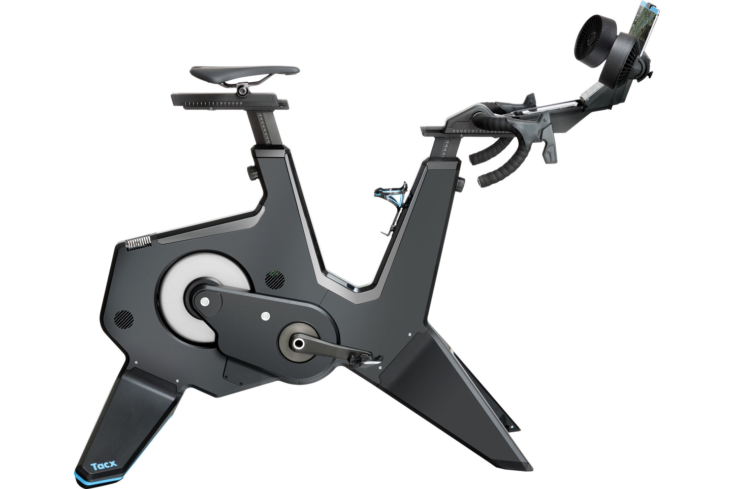 Garmin TacX Neo Bike Smart Trainer