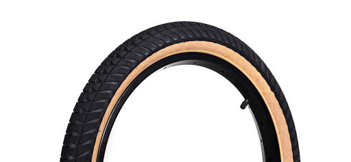 Flybikes Rampera Tire 35 - Black