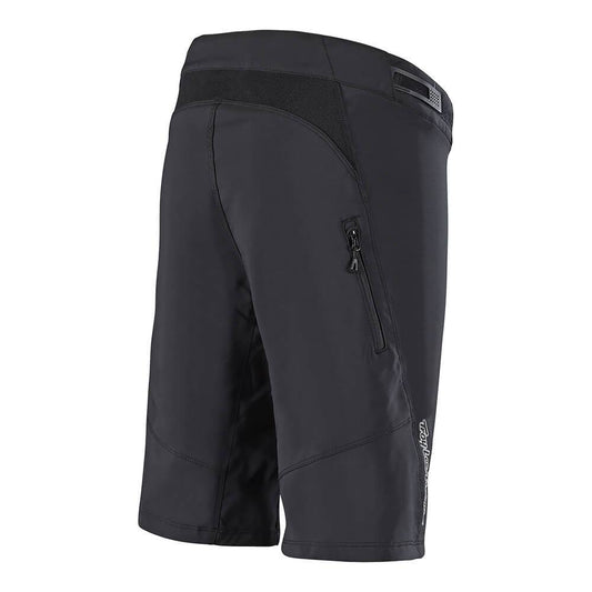 TROY LEE DESIGNS Troy Lee Skyline Short Wmns Blk/Blk - Black
