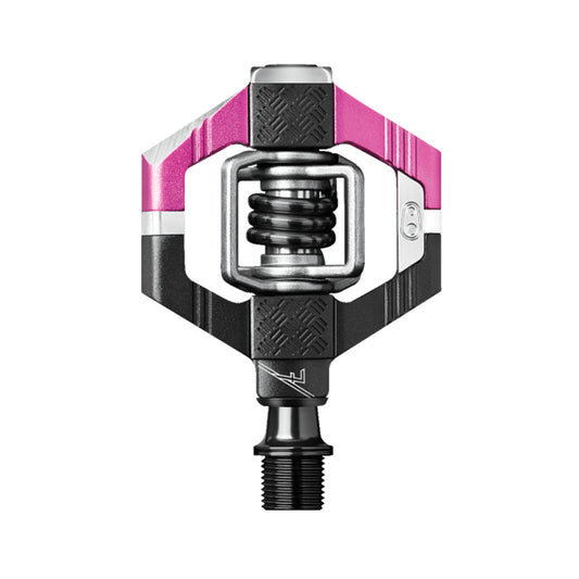 Crank Brothers Candy 7 Pedal - Red