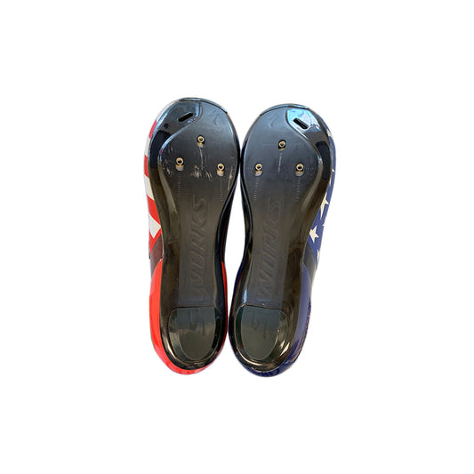 Specialized S-Works 6 Ltd Shoe Usa Ltd 42.5