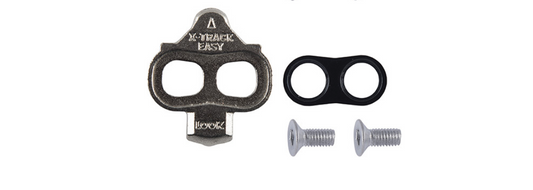 Look X Track Easy Cleat