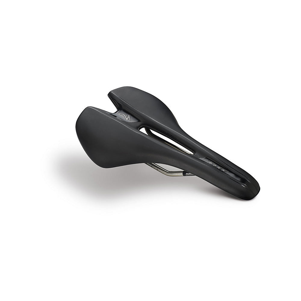 Specialized Toupe Expert Gel Saddle Black 143mm