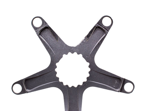 Cannondale H-GRAM SI 130MM BCD Spider Blk