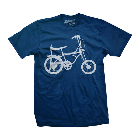 DHDWEAR Dhd Wear Banana Seat Tee