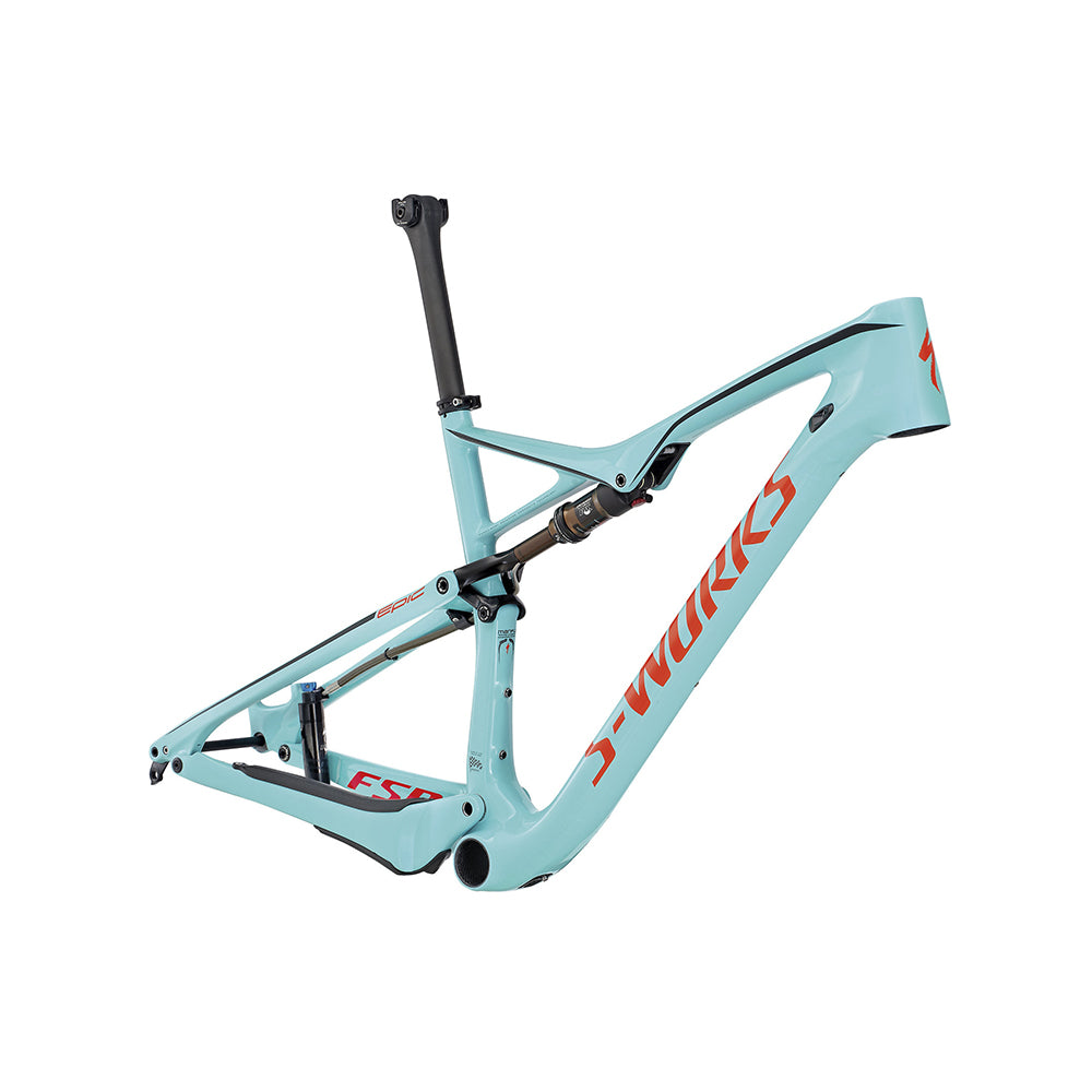 Specialized S-Works Epic Fsr Carbon Wc 29 Frame