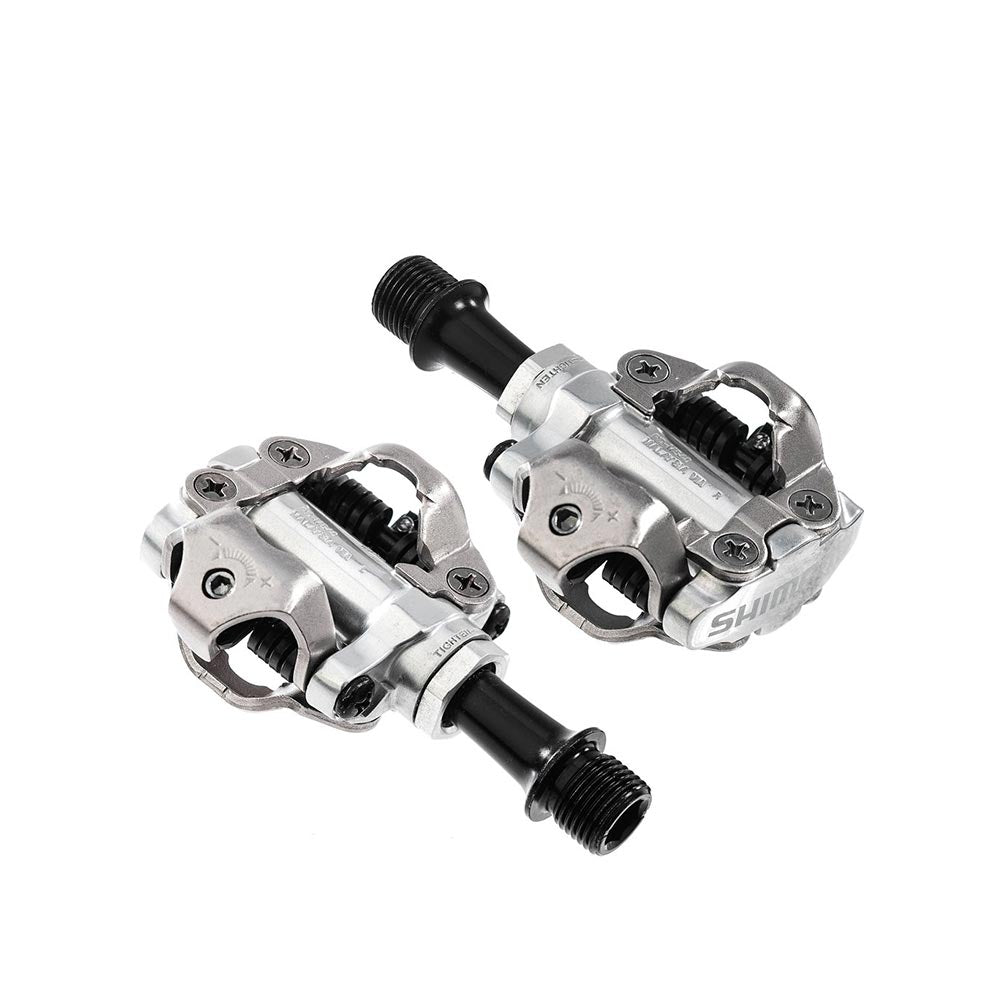 pedale spd mtb Shimano PD-M540 SPD Pedals