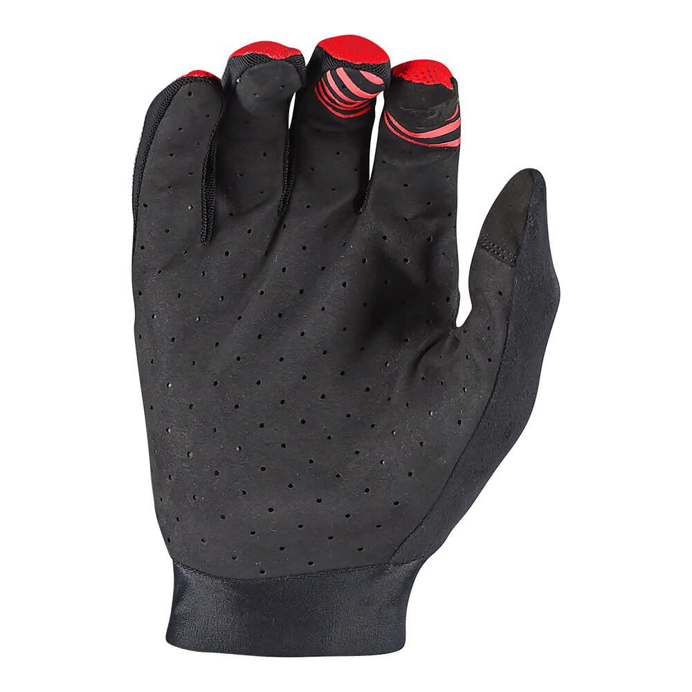 Troy Lee Ace 2.0 Glove Red MD