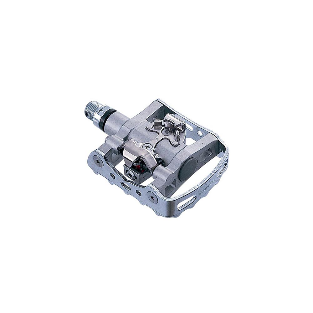 Shimano Pd M324 Spd Dual Platform Pedal