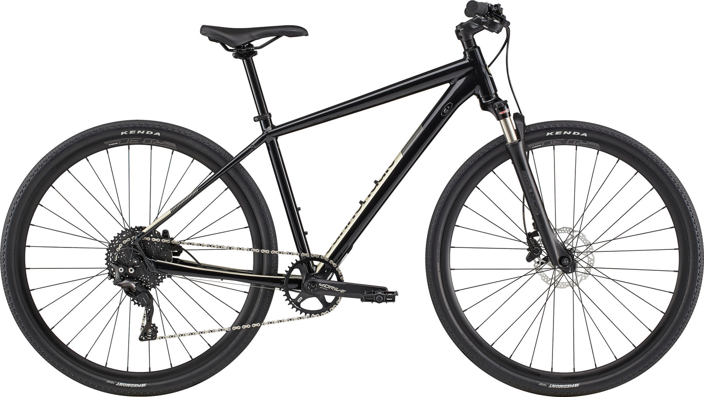 2021 Cannondale 700 M Quick CX 1