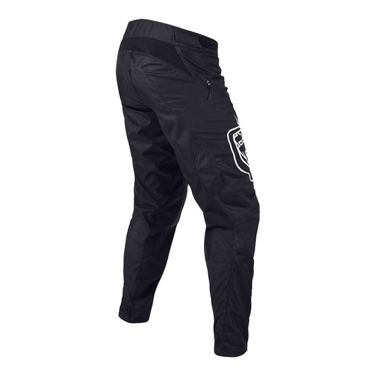 TROY LEE DESIGNS Troy Lee Sprint Pant Blk Y20 - Black