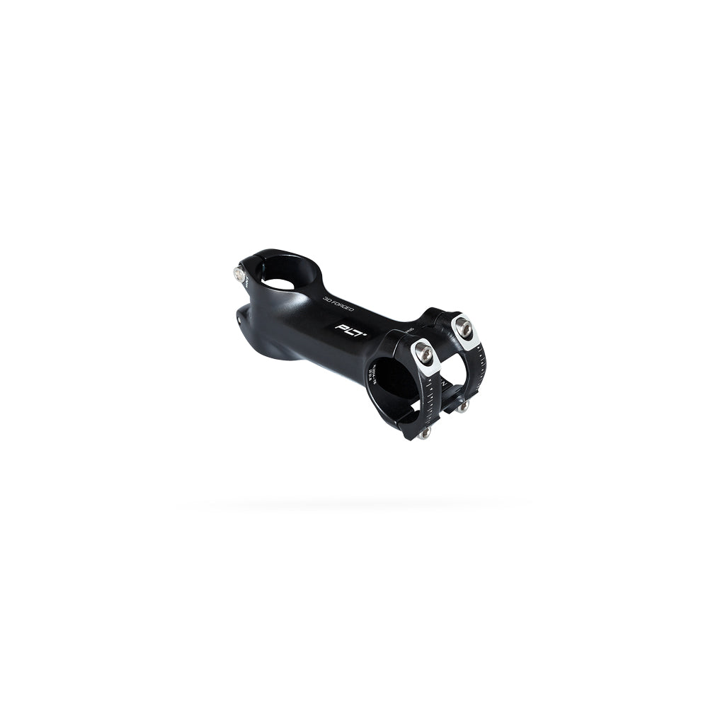 PRO PLT Stem 110mm 31.8mm +/-10 Black