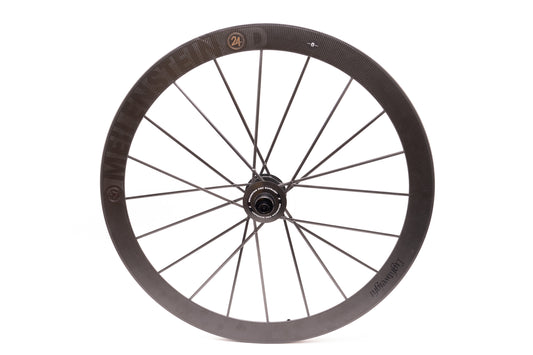 Lightweight Meilenstein Clincher Disc Wheelset Shim/Sram FW16 RW20 24mm