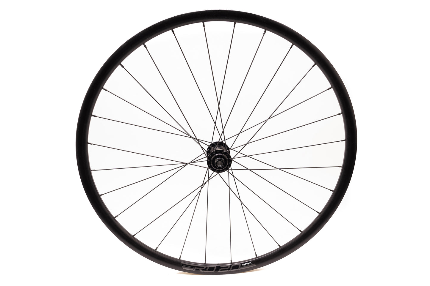 Maddux Rd20 Wheelset Disc