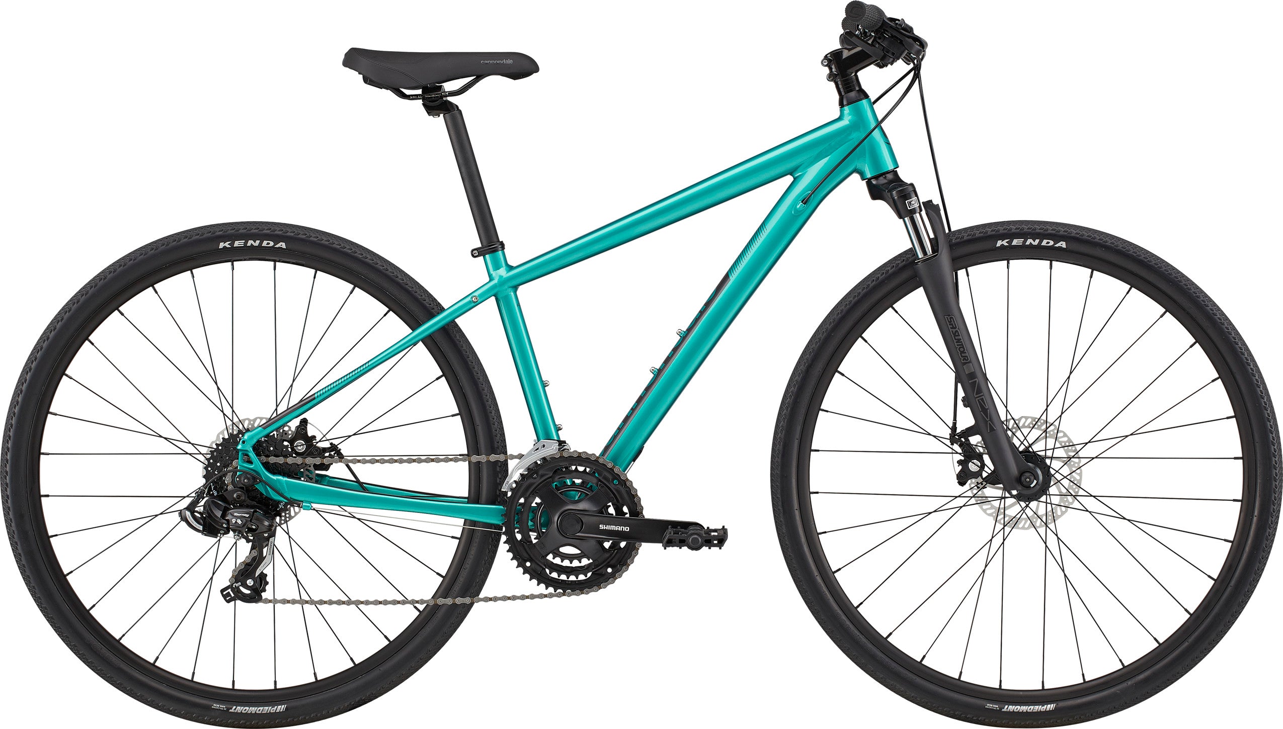 2021 Cannondale 650/700 F Quick Althea – Incycle Bicycles