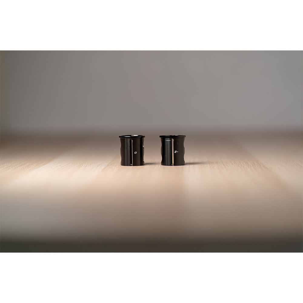 Specialized Comp Multi Stem - Blk 31.8X100 12D