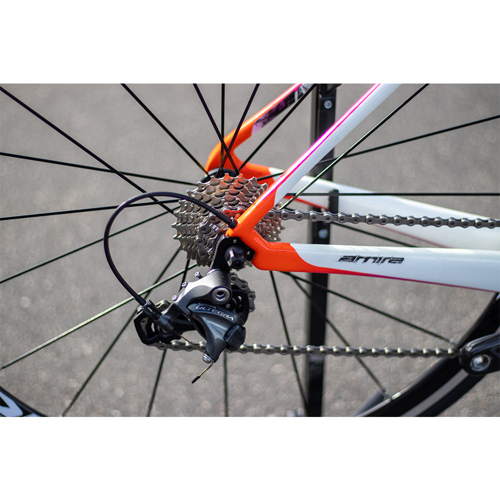 2016 Specialized S-Works Amira Custom Build Ultegra 51cm