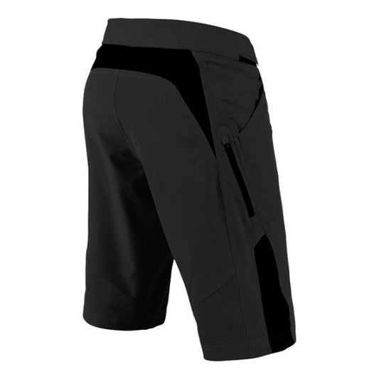 Incycle Bicycles Tld Ruckus Short; Black 34 - Black