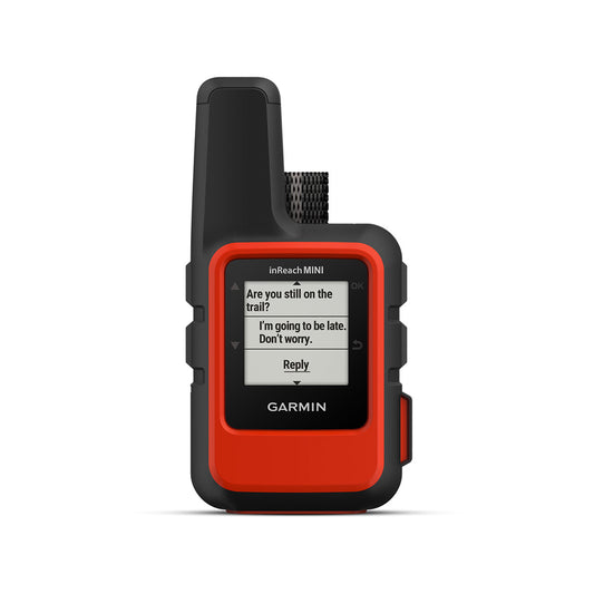 Garmin InReach Mini