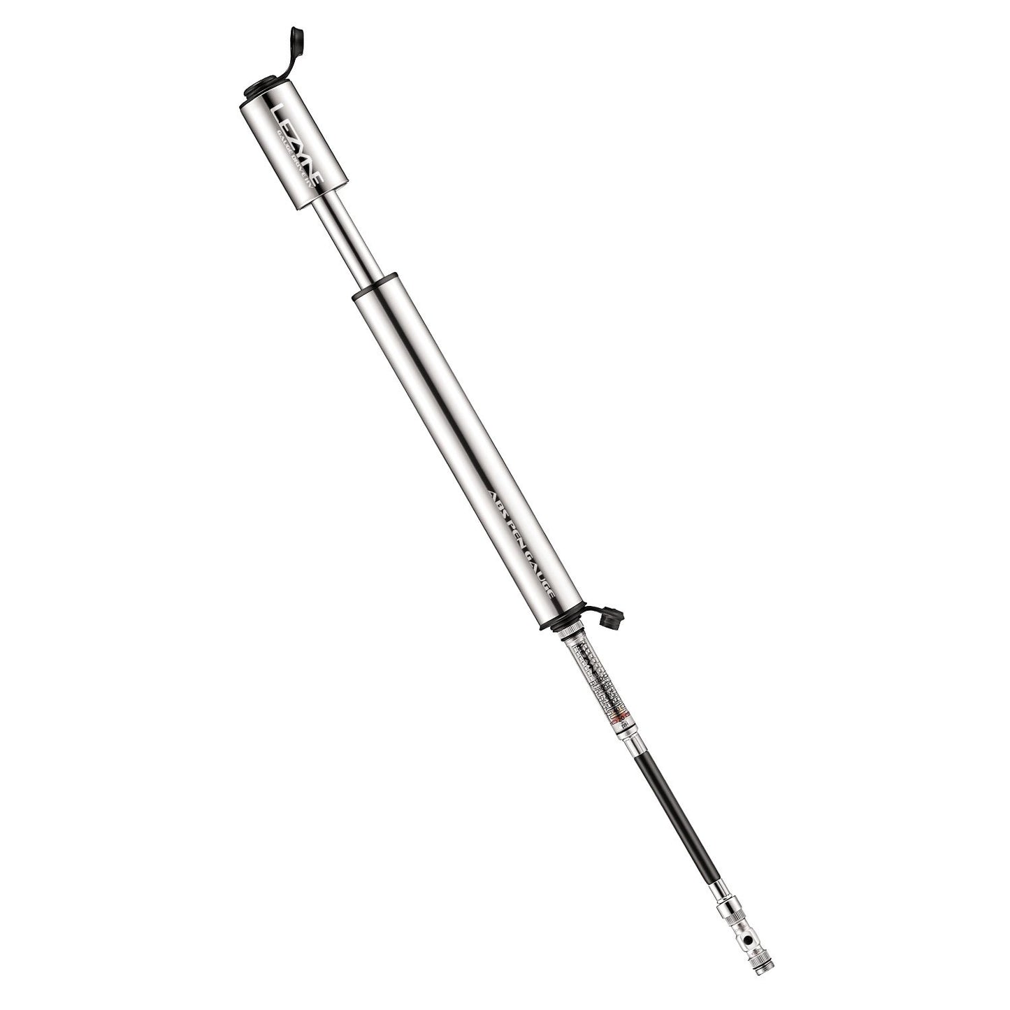 Lezyne Gauge Drive HV Pump