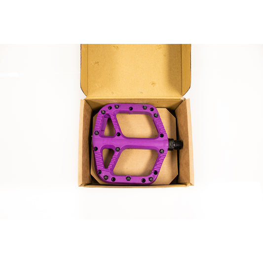 Oneup Composite Pedal Pur - Purple