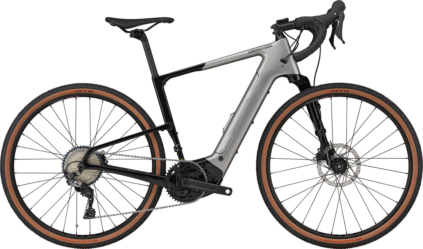 2021 Cannondale 650 U Topstone Neo Crb 3 Lefty