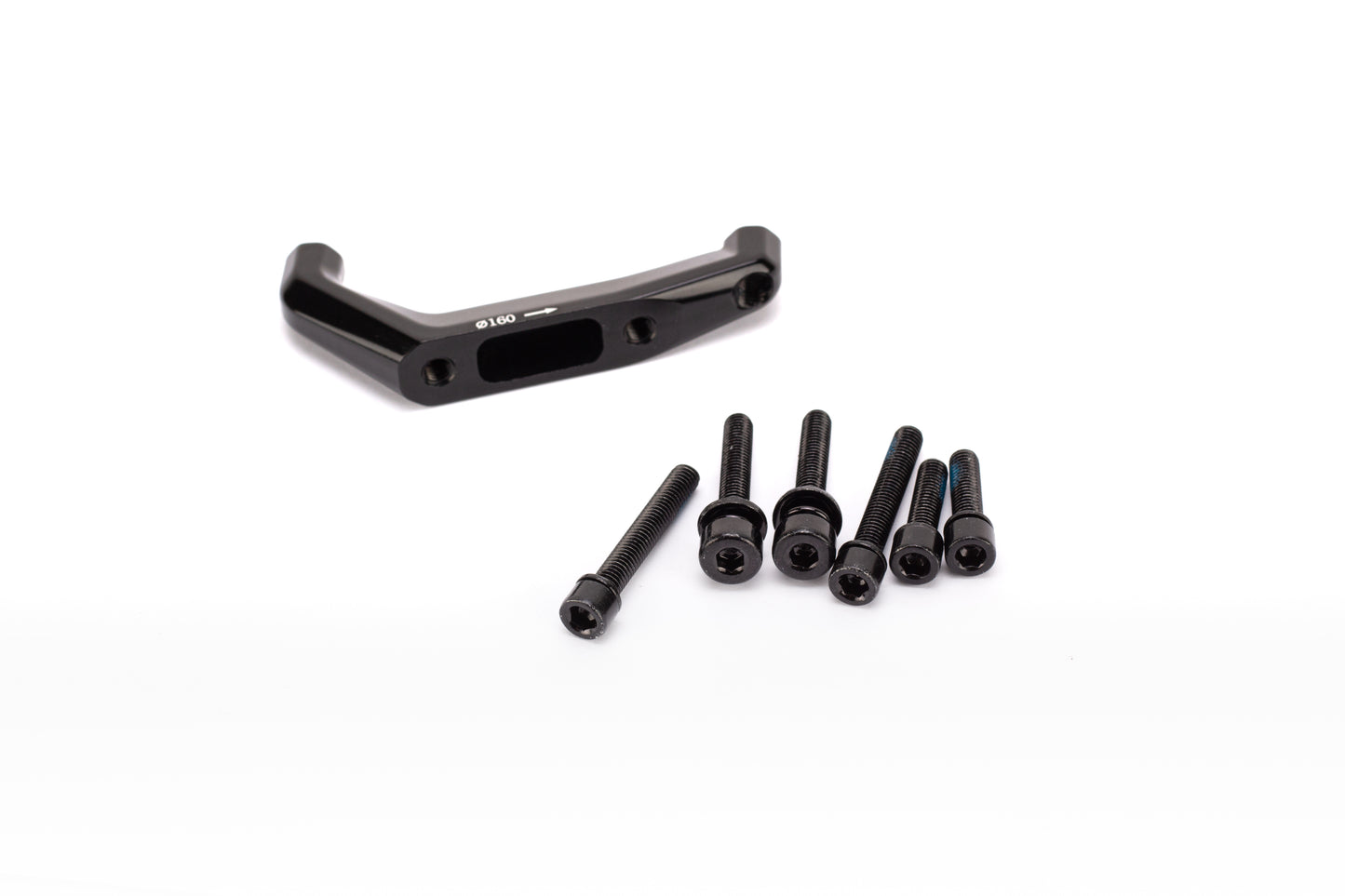 Cannondale Brake Mount Flat 160mm