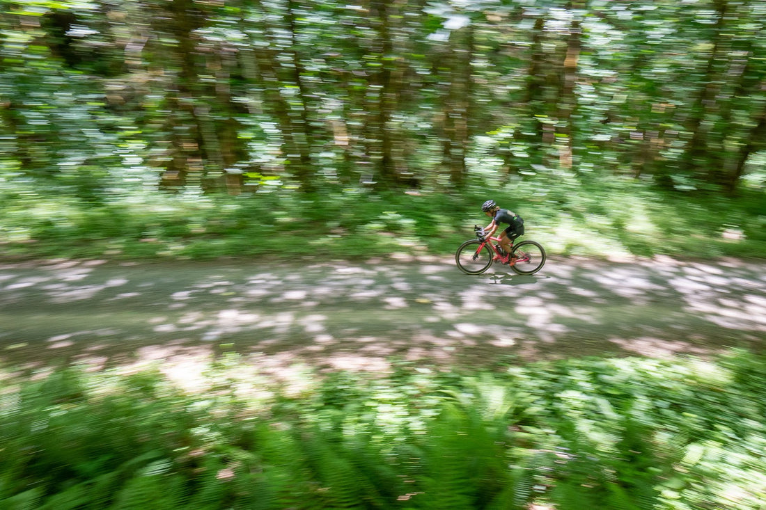 Isolate outside and bring the adventure home