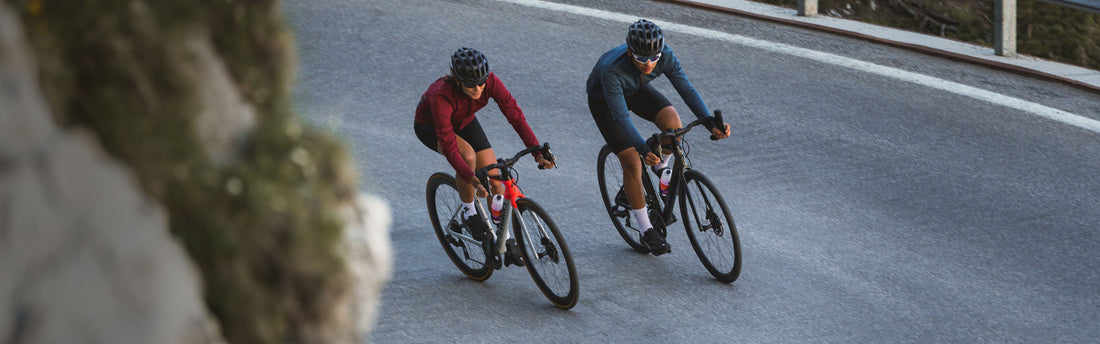 Road bike buyers guide part one - PERFORMANCE