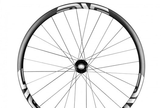 Enve M630 Wheelset 27.5" 28H I9 101 Hub Center Lock Microspline 110/148 Silver Decal
