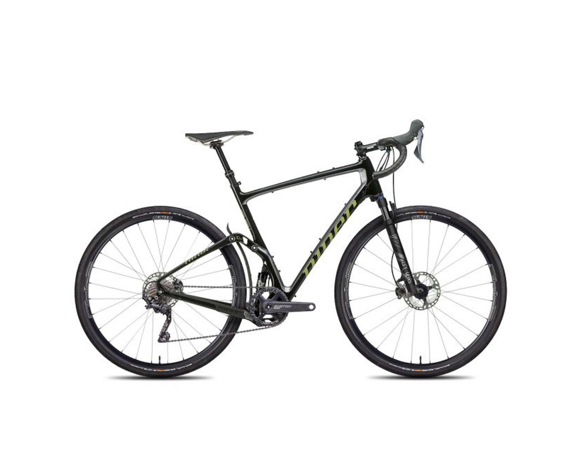 niner gravel bike Niner MCR 9 RDO 4-STAR GRX 1X