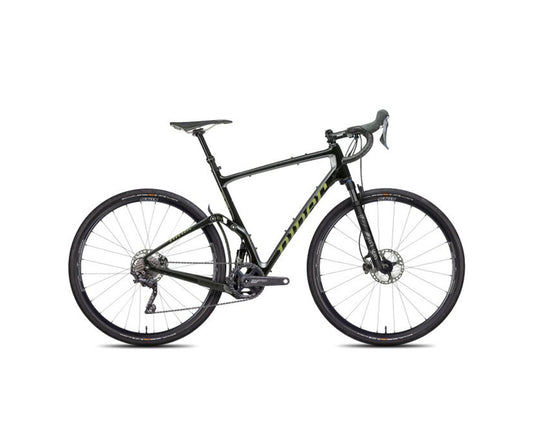 Niner MCR 9 RDO 4-STAR GRX 1X - Size 56cm