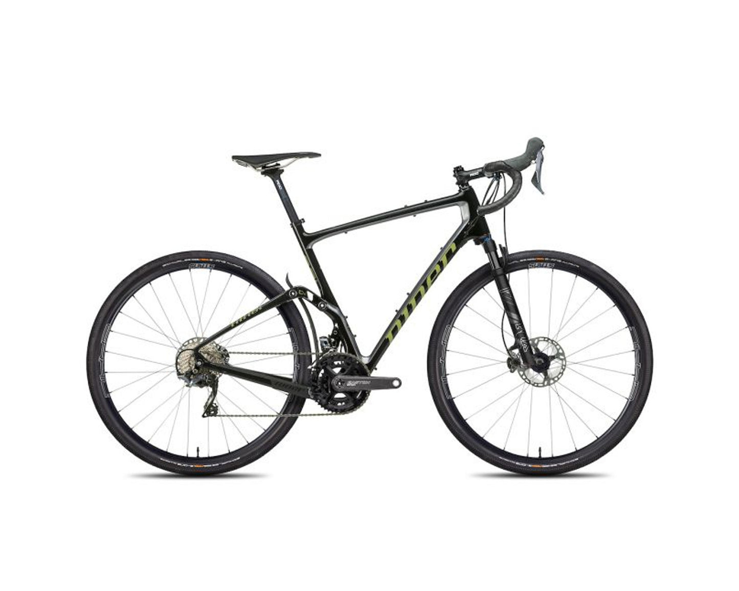Niner MCR 9 RDO 4-STAR GRX 2X - Size 59cm