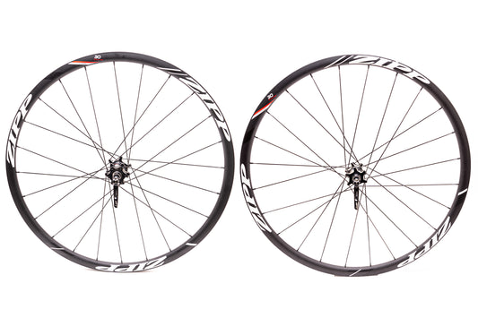 Zipp 30 Course Wheelset Disc Clincher QR