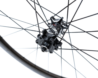 Zipp 404 Firecrest Front Wheel TL DB 2020 Model