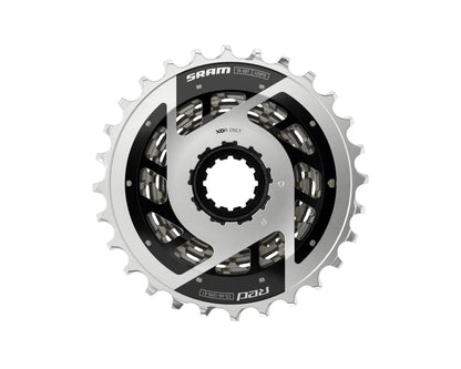 SRAM RED Cassette XG-1290 12spd