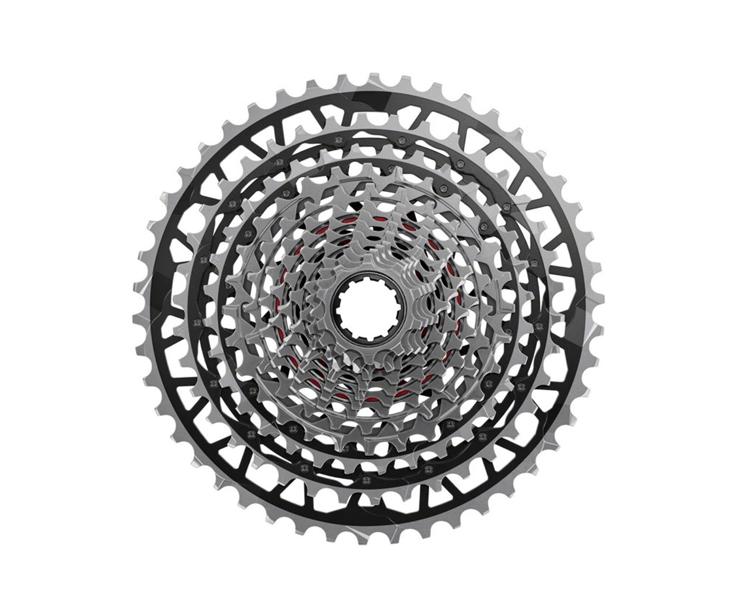 Sram RED XPLR XG1391 Cassette 13Speed 1046t For XDR Driver  E1