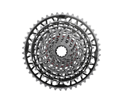 Sram RED XPLR XG1391 Cassette 13Speed 1046t For XDR Driver  E1