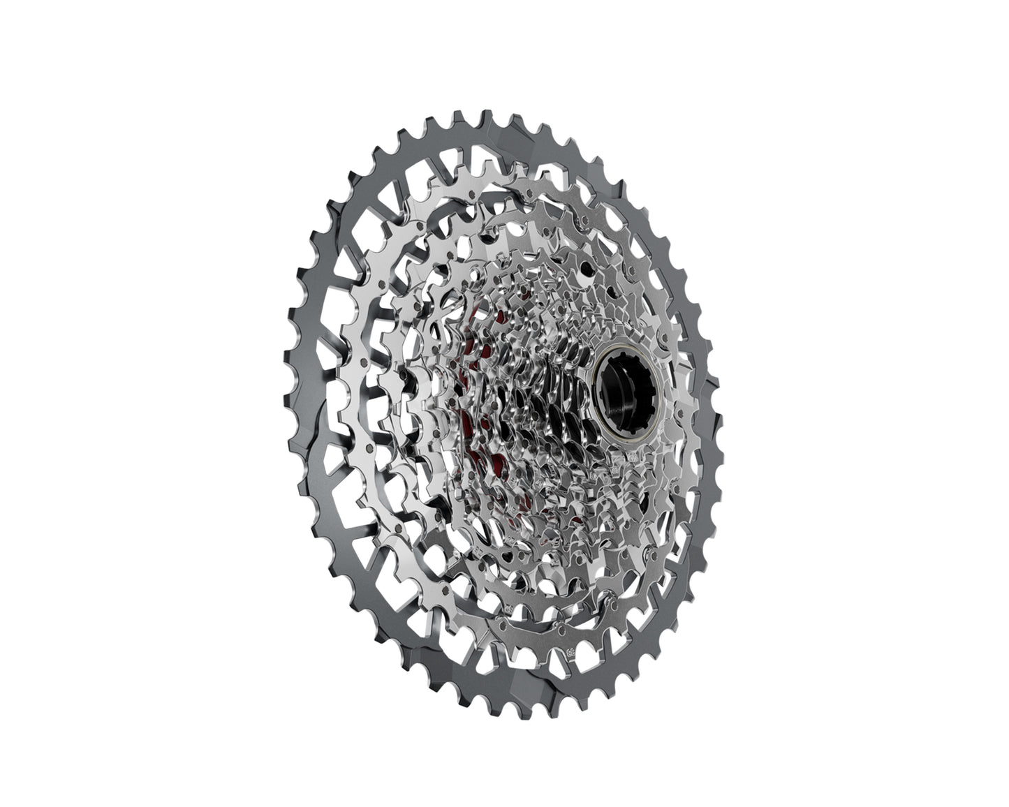 SRAM Rival XPLR Cassette XG-1351 E1 13 Speed 10-46