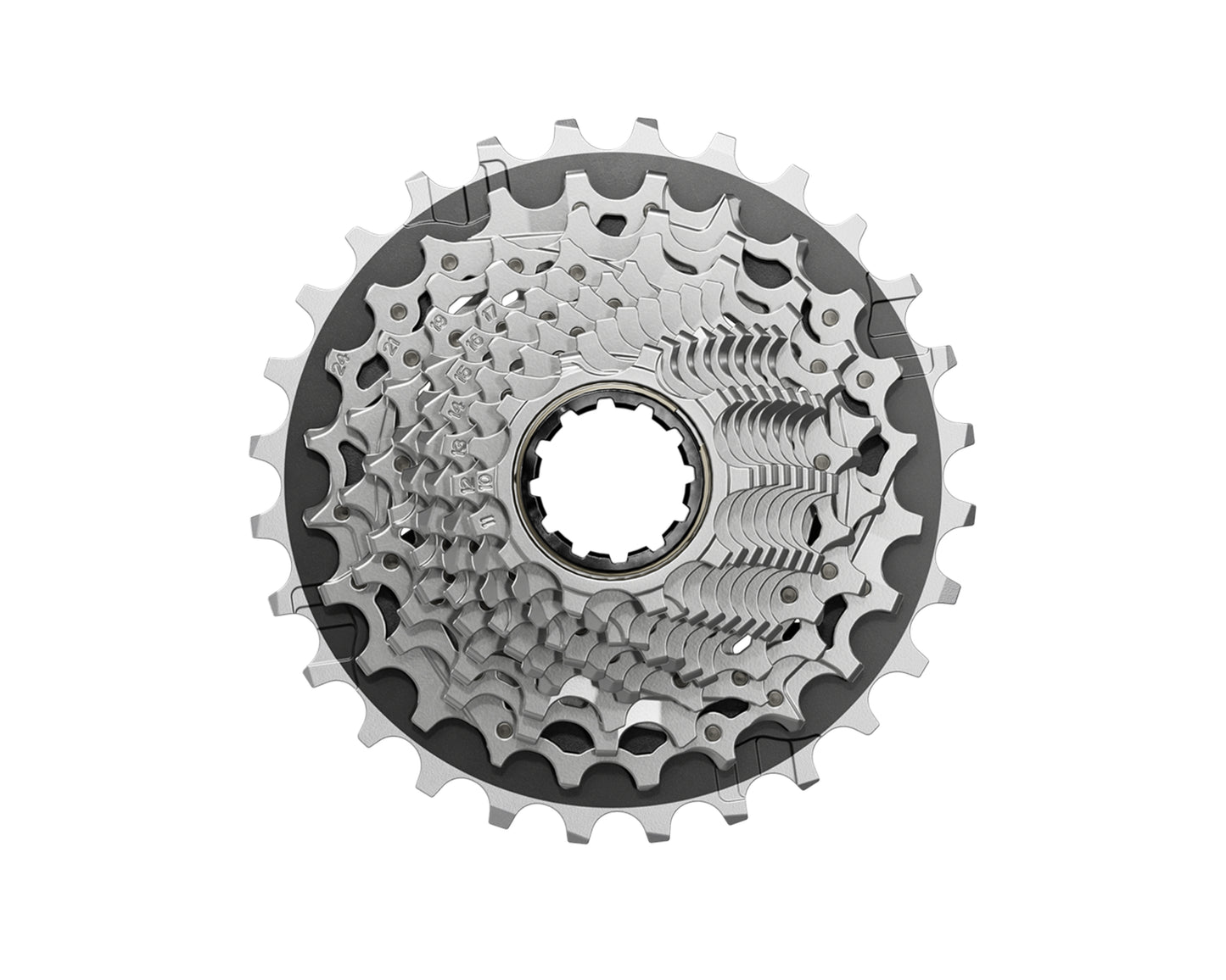 SRAM Force Cassette XG-1270 12 Speed