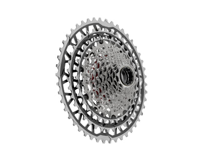 SRAM Force XPLR Cassette XG-1371 13-Speed 10-46