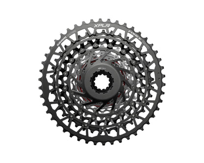 SRAM Force XPLR Cassette XG-1371 13-Speed 10-46