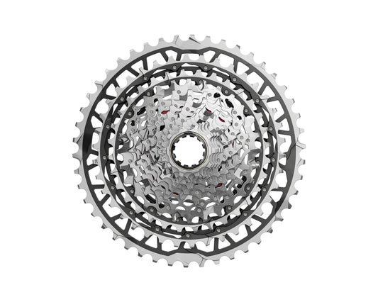 SRAM Force XPLR Cassette XG-1371 13-Speed 10-46