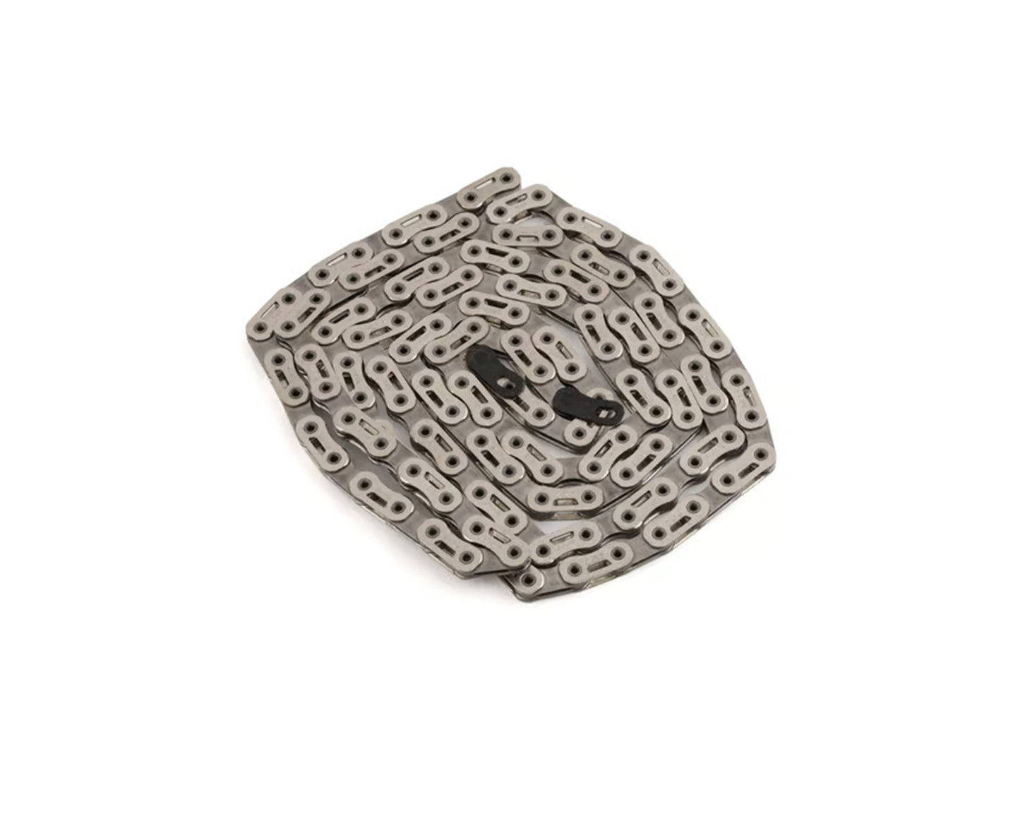 SRAM XXSL T-Type Eagle Chain HollowPin 126L w/PowerLock T-Type PVD 12 speed 1PC Sil