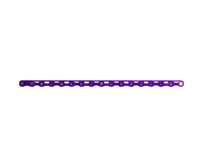 SRAM Force E1 Flattop Chain - 12/13 speed Purple
