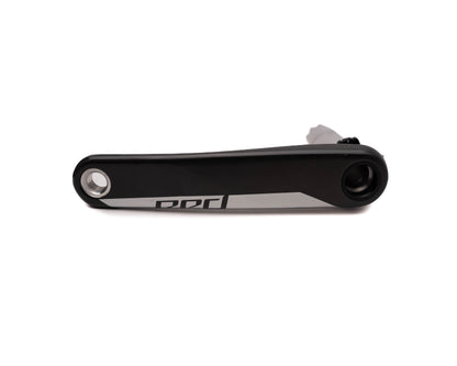 Crank Arm Assembly Red D1 DUB 172.5 (BB/Spider/Chainrings not included)(New Other)