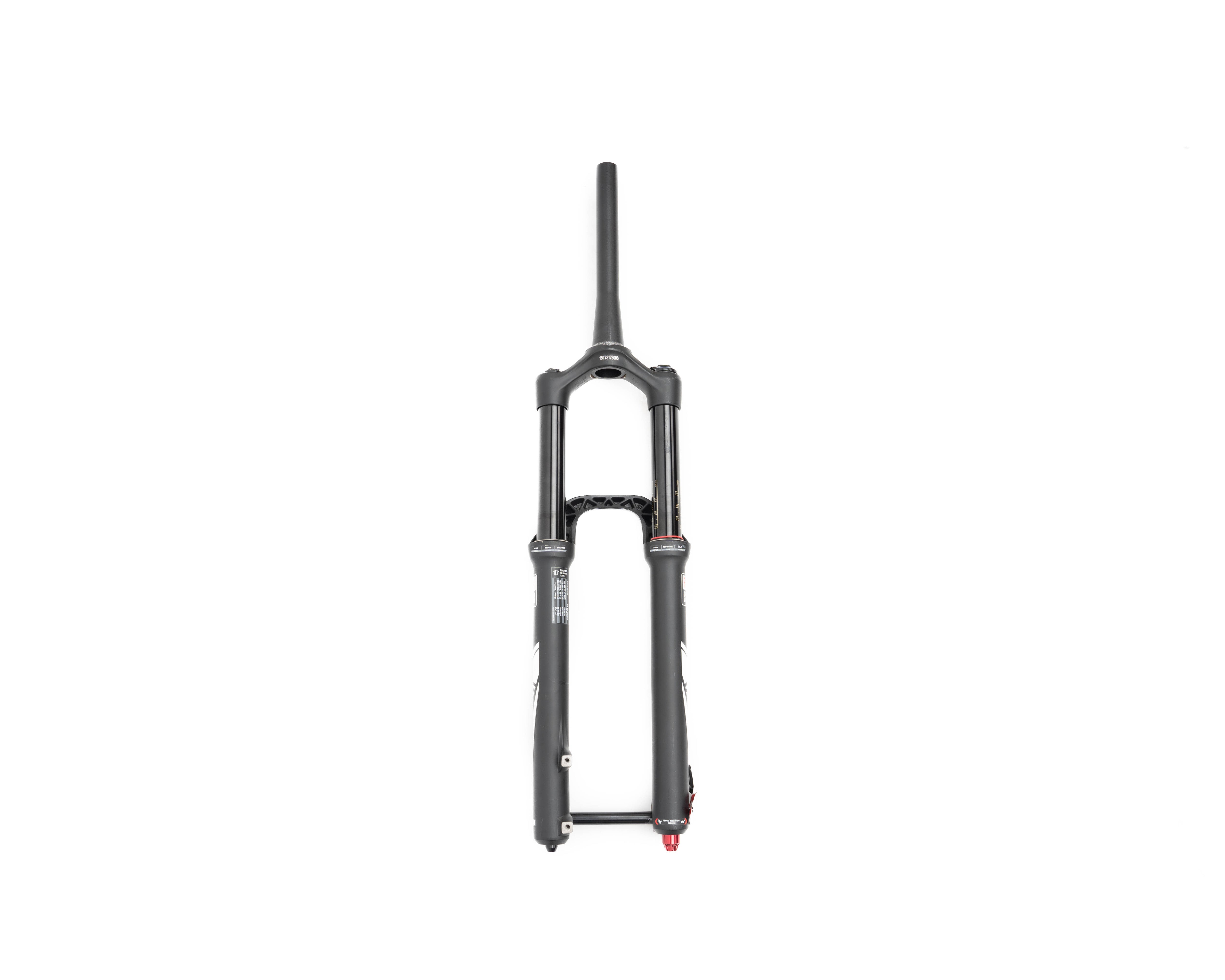 2015 Rockshox Lyrik (Take off) (All parts intact) – Incycle Bicycles