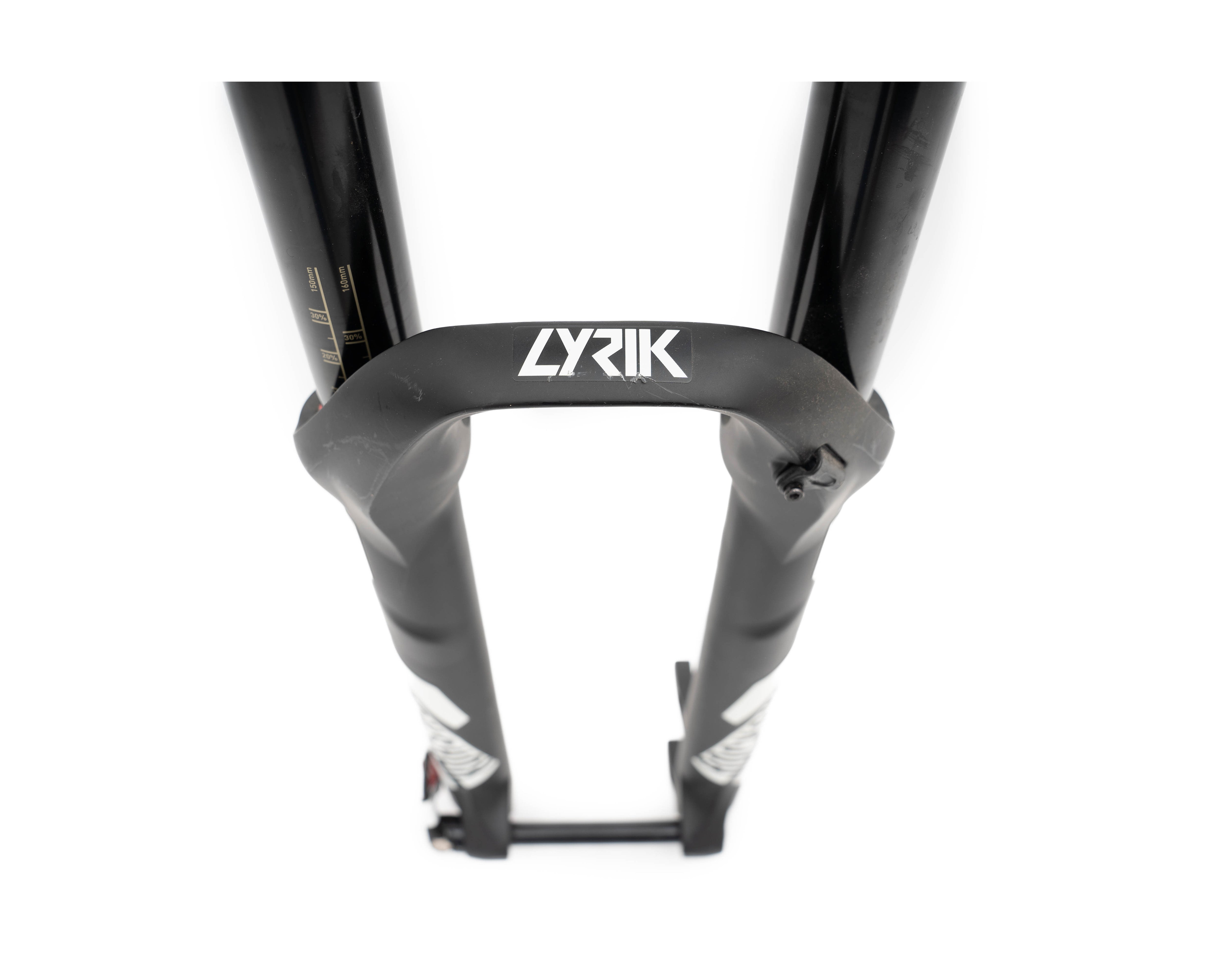 2015 Rockshox Lyrik (Take off) (All parts intact) – Incycle Bicycles