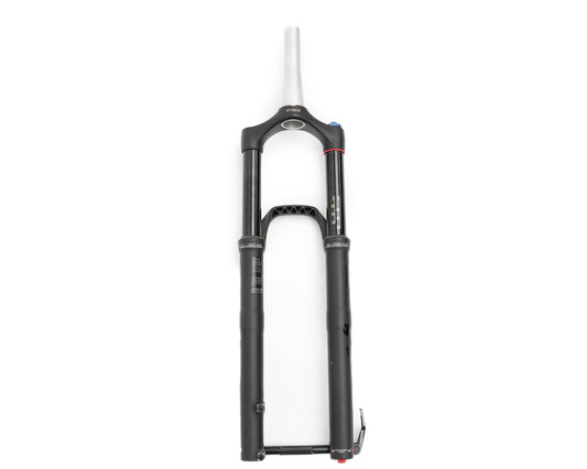 2015 Rockshox Reba Rl New Other Starnut Installed All Parts Intact